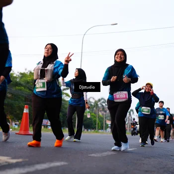 Runner Photo 4875335