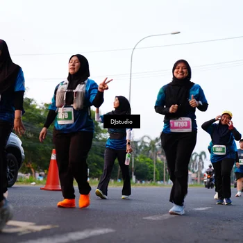Runner Photo 4875337