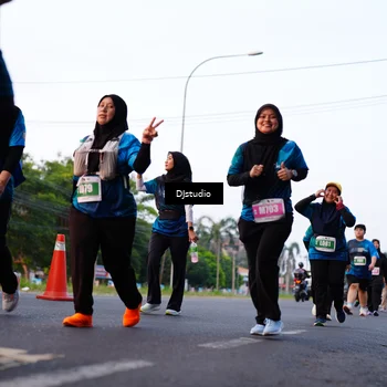 Runner Photo 4875338