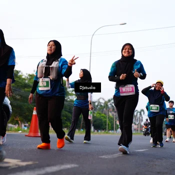 Runner Photo 4875340
