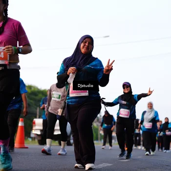 Runner Photo 4875341