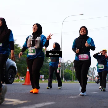 Runner Photo 4875345