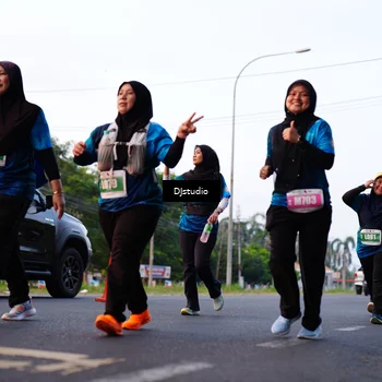 Runner Photo 4875347