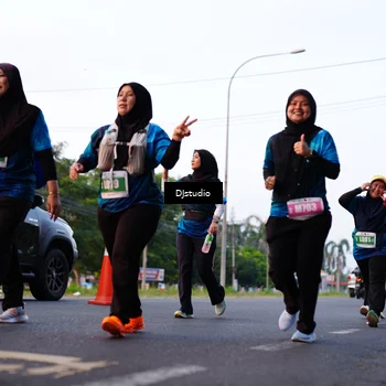 Runner Photo 4875348