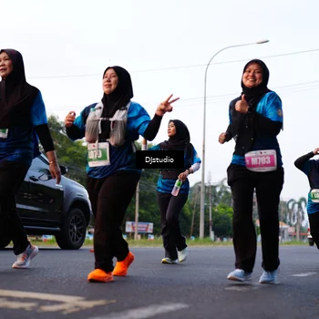 Runner Photo 4875350