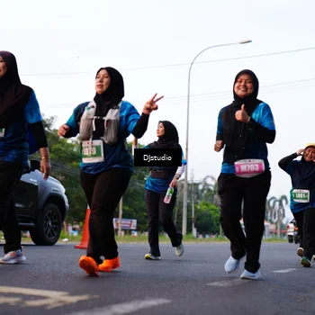 Runner Photo 4875351