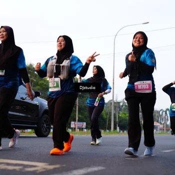 Runner Photo 4875352