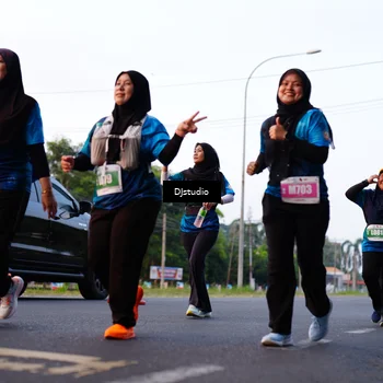 Runner Photo 4875354