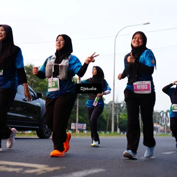 Runner Photo 4875355