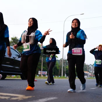 Runner Photo 4875356