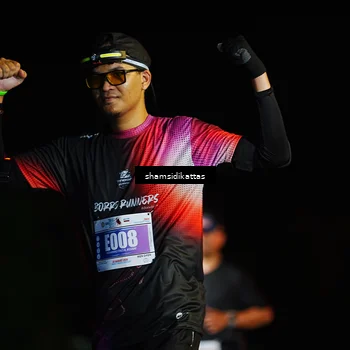 Runner Photo 4875358