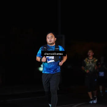 Runner Photo 4875361
