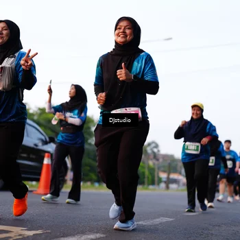 Runner Photo 4875363