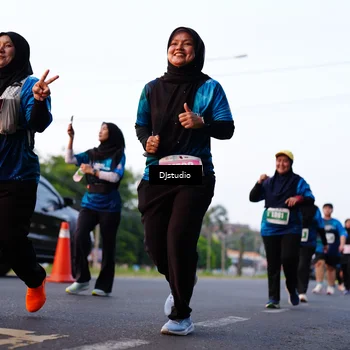 Runner Photo 4875365