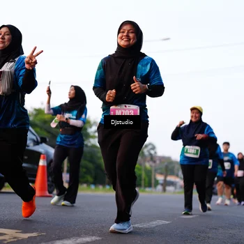 Runner Photo 4875370