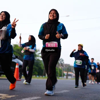 Runner Photo 4875373