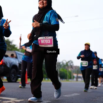 Runner Photo 4875374