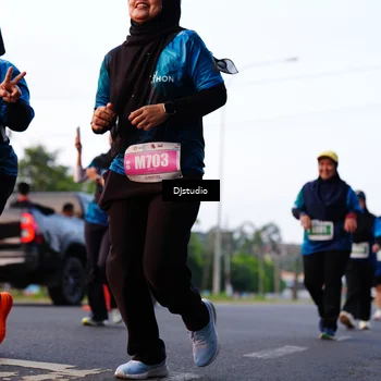Runner Photo 4875380