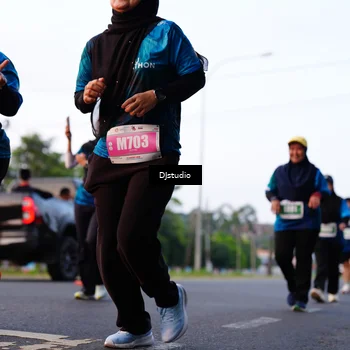 Runner Photo 4875381
