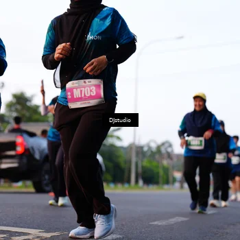 Runner Photo 4875384