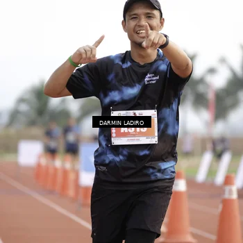Runner Photo 4875385