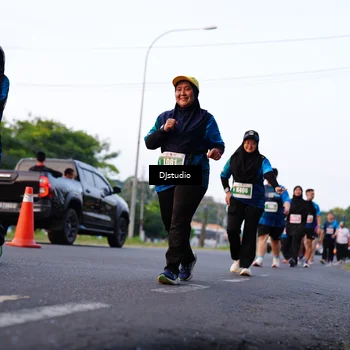 Runner Photo 4875387