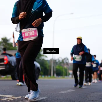 Runner Photo 4875388