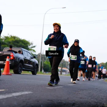 Runner Photo 4875389