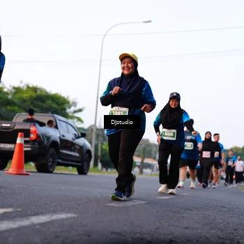 Runner Photo 4875390