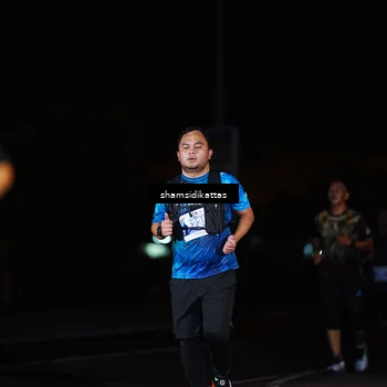 Runner Photo 4875391
