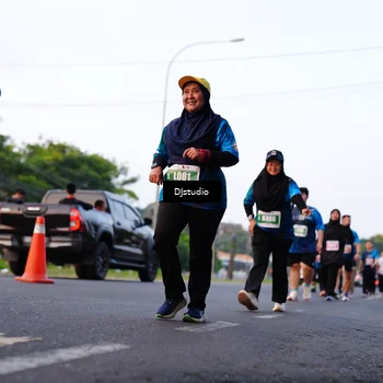 Runner Photo 4875395
