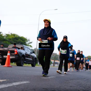 Runner Photo 4875396