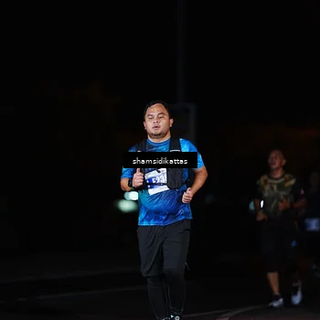 Runner Photo 4875401