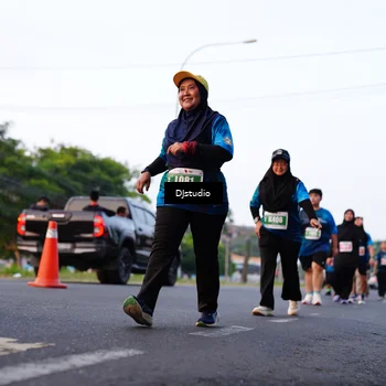 Runner Photo 4875402