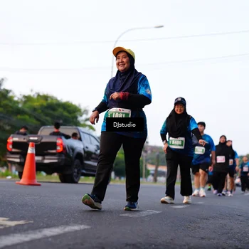 Runner Photo 4875403