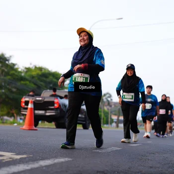 Runner Photo 4875405