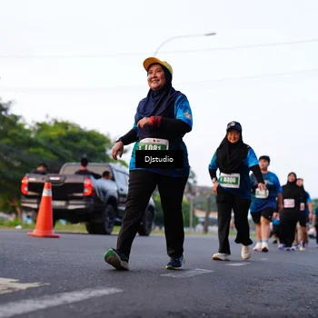Runner Photo 4875406