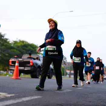 Runner Photo 4875407