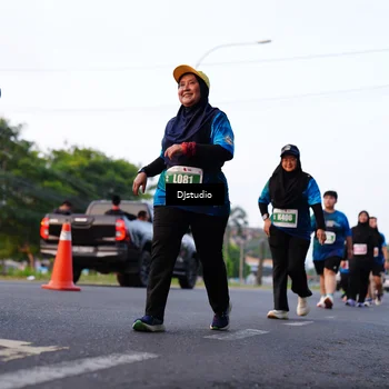 Runner Photo 4875410