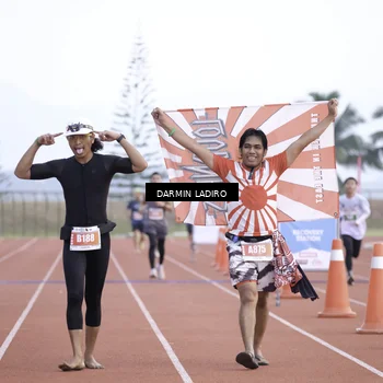 Runner Photo 4875412