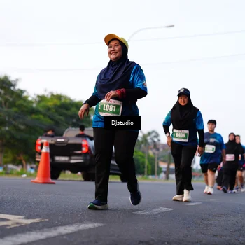 Runner Photo 4875413