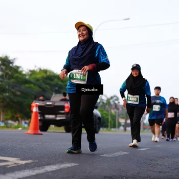Runner Photo 4875414
