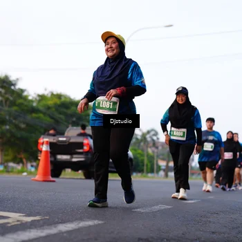 Runner Photo 4875415