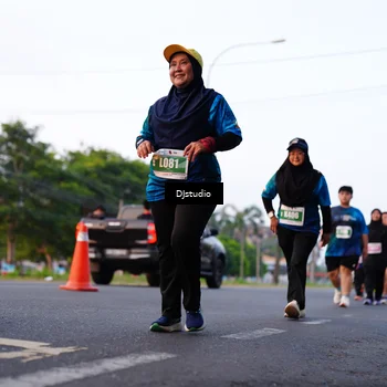 Runner Photo 4875417