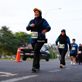 Runner Photo 4875418