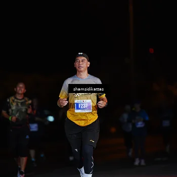 Runner Photo 4875419
