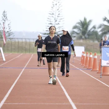 Runner Photo 4875420