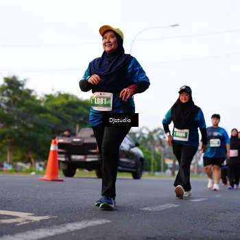 Runner Photo 4875422