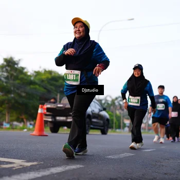 Runner Photo 4875423