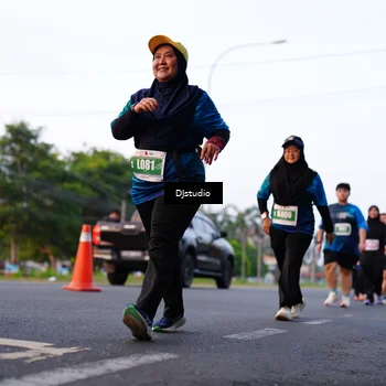 Runner Photo 4875427